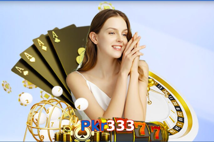 Pkr333 game app for Pakistan players