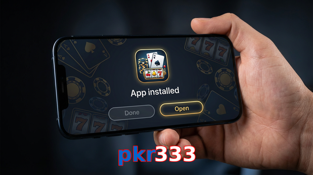 Payment and PKR controls in Pkr333