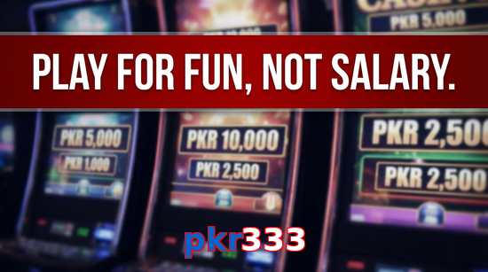 Payment and PKR controls in Pkr333