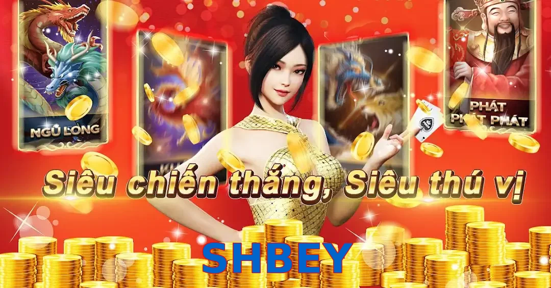 SHBEY